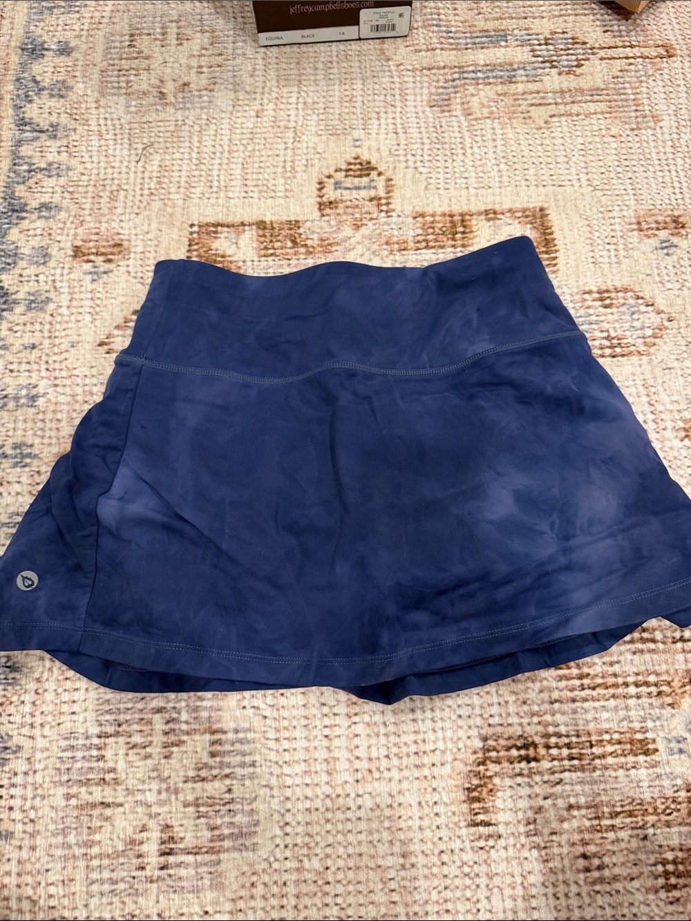 Tennis skirt